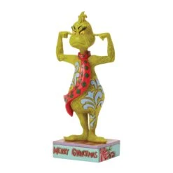 Enesco Gift Grinch Plugging His Ears Fig(Grinch Plugging His Ears Fig) 9 Enesco Gift Grinch Plugging His Ears Fig(Grinch Plugging His Ears Fig) -Enesco Gift 6017067 2