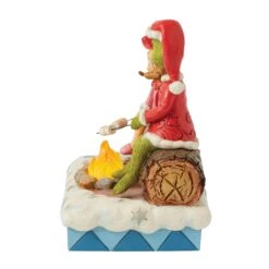 Enesco Gift Grinch, Max, Cindy Roasting(Grinch Max Cindy Roasting) 15 Enesco Gift Grinch, Max, Cindy Roasting(Grinch Max Cindy Roasting) -Enesco Gift 6017072 4