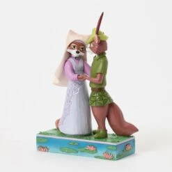 Enesco Gift Robin Hood & Maid Marian(Robin Hood Maid Marian 1) 9 Enesco Gift Robin Hood & Maid Marian(Robin Hood Maid Marian 1) -Enesco Gift 6017100 2