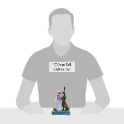 Enesco Gift Robin Hood & Maid Marian(Robin Hood Maid Marian 1) 10 Enesco Gift Robin Hood & Maid Marian(Robin Hood Maid Marian 1) -Enesco Gift 6017100 20