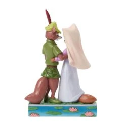 Enesco Gift Robin Hood & Maid Marian(Robin Hood Maid Marian 1) 12 Enesco Gift Robin Hood & Maid Marian(Robin Hood Maid Marian 1) -Enesco Gift 6017100 4