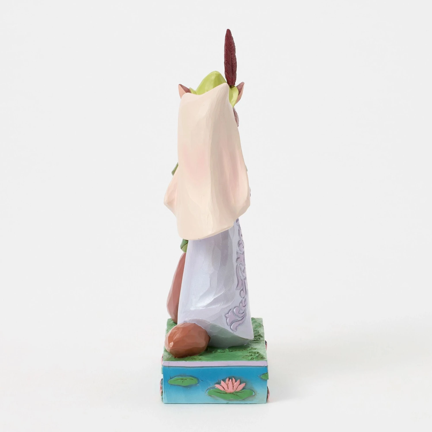 Enesco Gift Robin Hood & Maid Marian(Robin Hood Maid Marian 1) 7 Enesco Gift Robin Hood & Maid Marian(Robin Hood Maid Marian 1) - Image 7