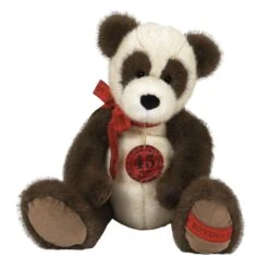 Enesco Gift Anni Bearsley Plush(Anni Bearsley Plush)