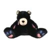 Enesco Gift Bubba Bearsevelt Plush(Bubba Bearsevelt Plush)