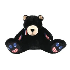 Enesco Gift Bubba Bearsevelt Plush(Bubba Bearsevelt Plush)