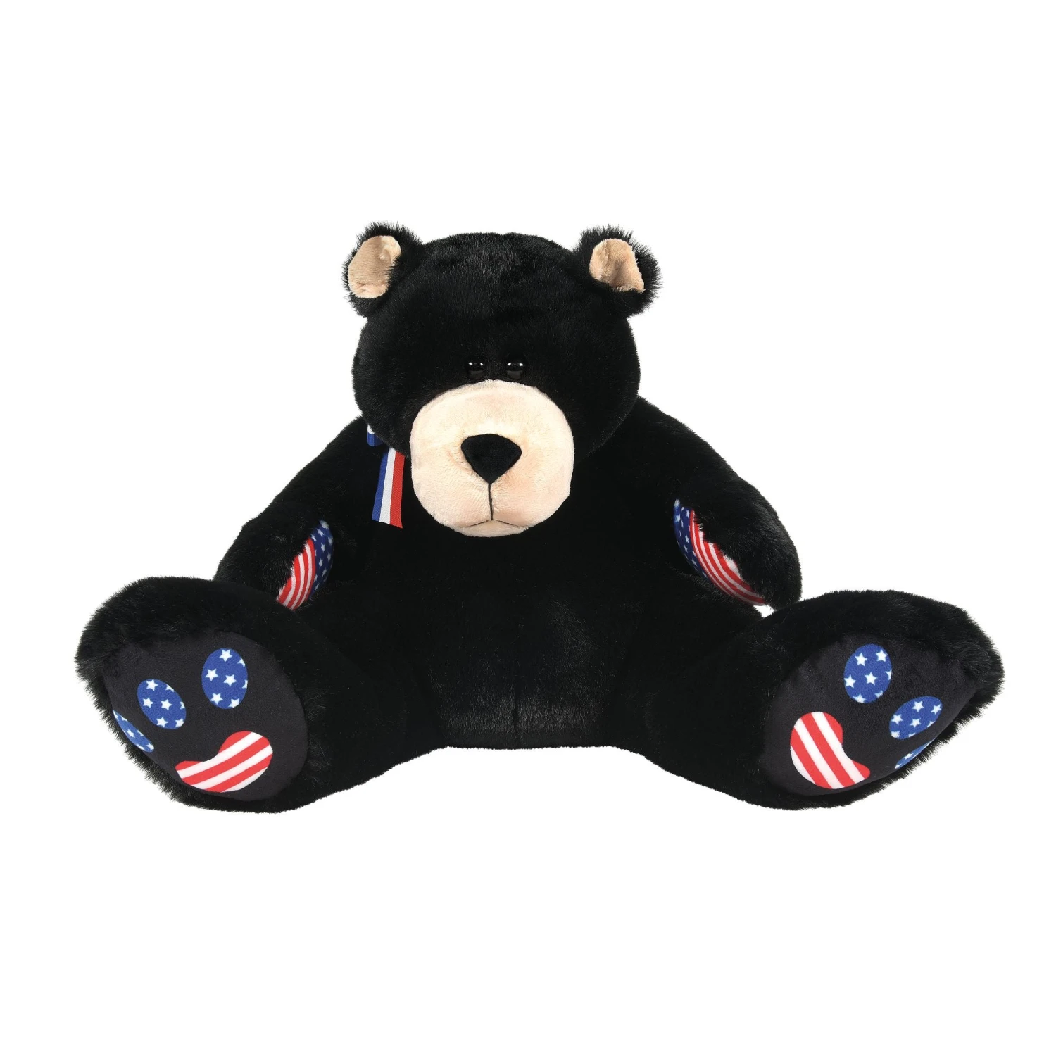 Enesco Gift Bubba Bearsevelt Plush(Bubba Bearsevelt Plush) 1 Enesco Gift Bubba Bearsevelt Plush(Bubba Bearsevelt Plush)