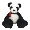 Enesco Gift Panda P. Giggles(Panda P Giggles)
