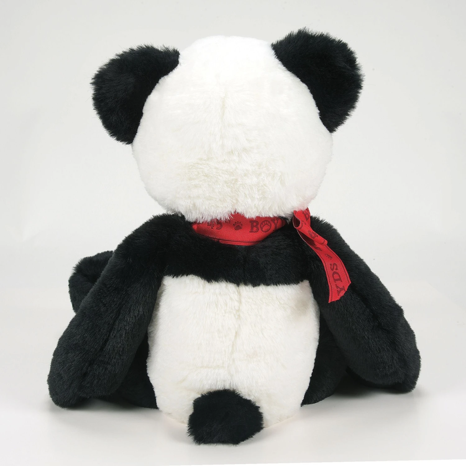 Enesco Gift Panda P. Giggles(Panda P Giggles) 5 Enesco Gift Panda P. Giggles(Panda P Giggles) - Image 5