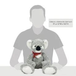 Enesco Gift Koala K. Cuddles(Koala K Kuddles) 14 Enesco Gift Koala K. Cuddles(Koala K Kuddles) -Enesco Gift 6017144 20