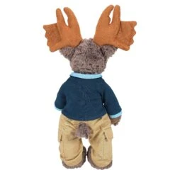 Enesco Gift Marshall Moxley(Marshall Moxley) -Enesco Gift 6017145 1