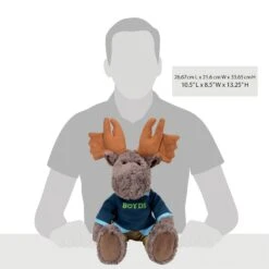 Enesco Gift Marshall Moxley(Marshall Moxley) -Enesco Gift 6017145 20