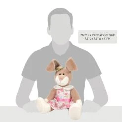 Enesco Gift Hunny Hopplebuns(Hunny Hopplebuns) 19 Enesco Gift Hunny Hopplebuns(Hunny Hopplebuns) -Enesco Gift 6017147 20