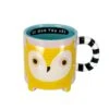 Enesco Gift Sculpted Owl Mug(Sculpte Owl Mug)