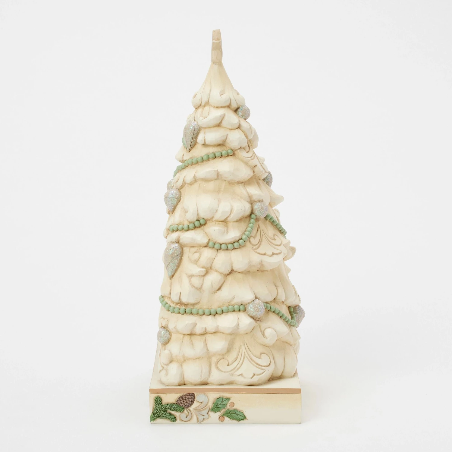 Enesco Gift Wdlnd Tree Nativity Diorama(Wdlnd Tree Nativity Diorama) 4 Enesco Gift Wdlnd Tree Nativity Diorama(Wdlnd Tree Nativity Diorama) - Image 4