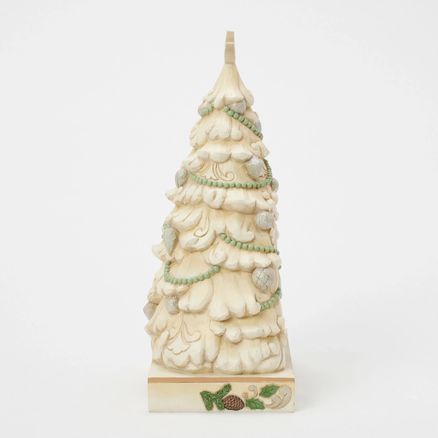 Enesco Gift Wdlnd Tree Nativity Diorama(Wdlnd Tree Nativity Diorama) 7 Enesco Gift Wdlnd Tree Nativity Diorama(Wdlnd Tree Nativity Diorama) - Image 7