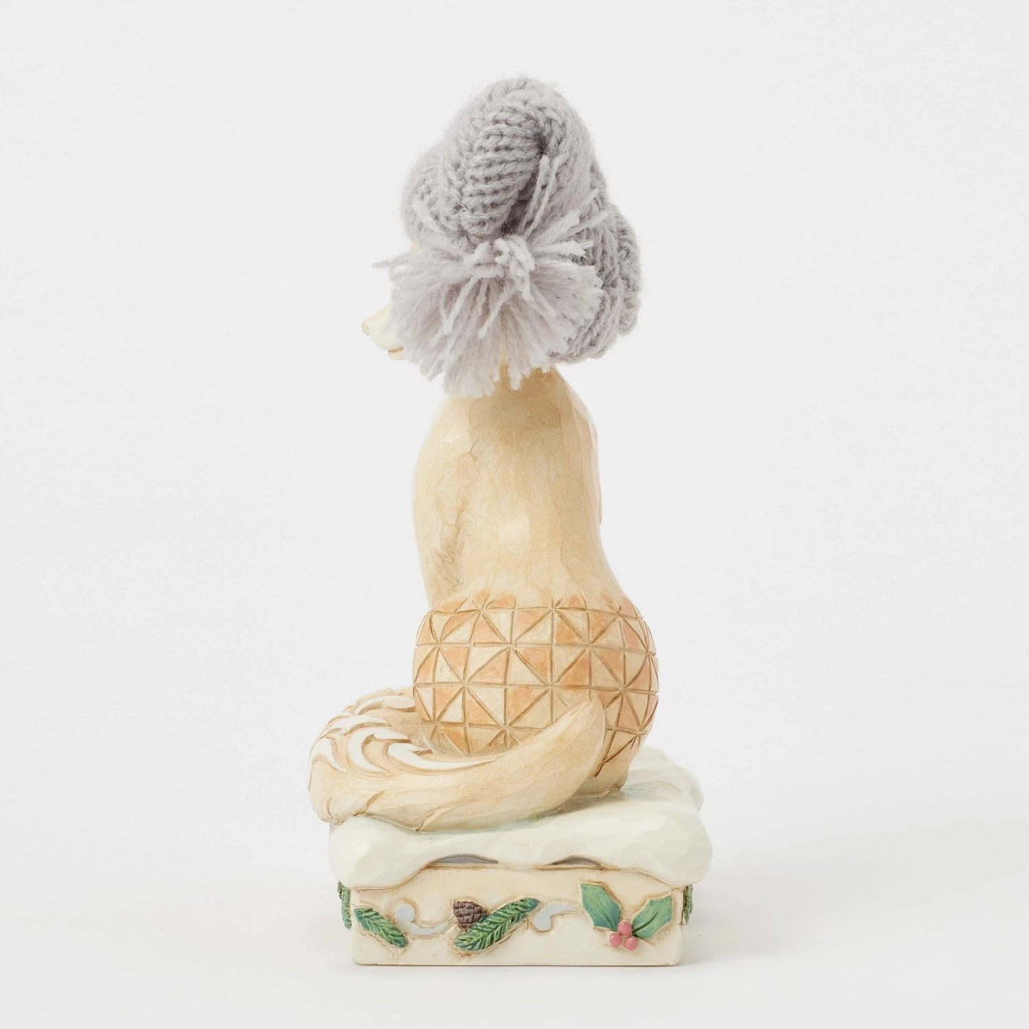 Enesco Gift Wdlnd Fox With Knit Hat Fig(Wdlnd Fox With Knit Hat Fig) 2 Enesco Gift Wdlnd Fox With Knit Hat Fig(Wdlnd Fox With Knit Hat Fig) - Image 2