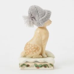 Enesco Gift Wdlnd Fox With Knit Hat Fig(Wdlnd Fox With Knit Hat Fig) 7 Enesco Gift Wdlnd Fox With Knit Hat Fig(Wdlnd Fox With Knit Hat Fig) -Enesco Gift 6017179 2