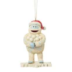 Enesco Gift Bumble On Snowflake H/O(Bumble On Snowflake H O)