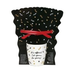 Enesco Gift Over The Hill Mug With Glasses(Over The Hill Mug With Glasses) 7 Enesco Gift Over The Hill Mug With Glasses(Over The Hill Mug With Glasses) -Enesco Gift 6017215 3