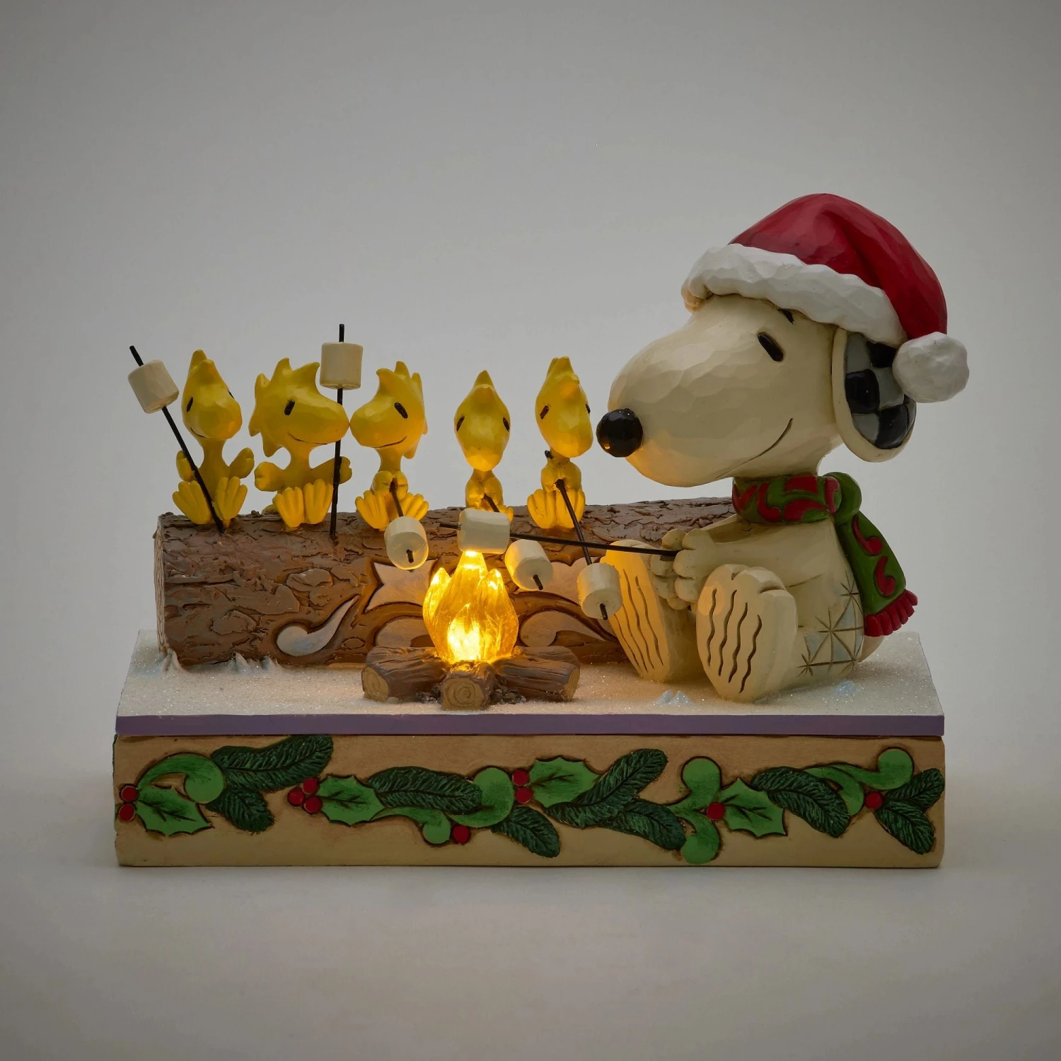 Enesco Gift Snoopy & Woodstocks Roasting(Snoopy Woodstocks Roasting) 3 Enesco Gift Snoopy & Woodstocks Roasting(Snoopy Woodstocks Roasting) - Image 3