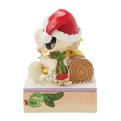 Enesco Gift Snoopy & Woodstocks Roasting(Snoopy Woodstocks Roasting) 15 Enesco Gift Snoopy & Woodstocks Roasting(Snoopy Woodstocks Roasting) -Enesco Gift 6017235 4