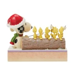 Enesco Gift Snoopy & Woodstocks Roasting(Snoopy Woodstocks Roasting) 16 Enesco Gift Snoopy & Woodstocks Roasting(Snoopy Woodstocks Roasting) -Enesco Gift 6017235 5