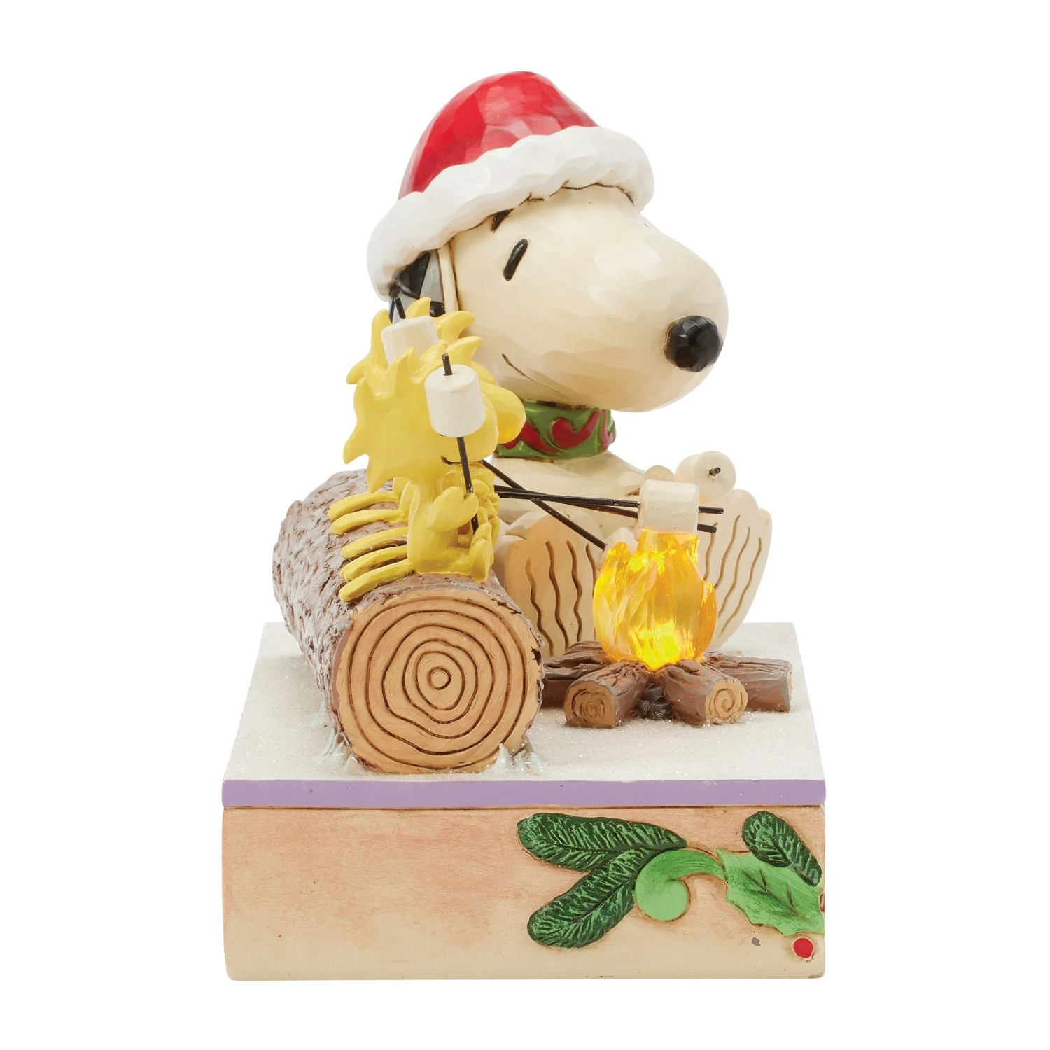 Enesco Gift Snoopy & Woodstocks Roasting(Snoopy Woodstocks Roasting) 9 Enesco Gift Snoopy & Woodstocks Roasting(Snoopy Woodstocks Roasting) - Image 9