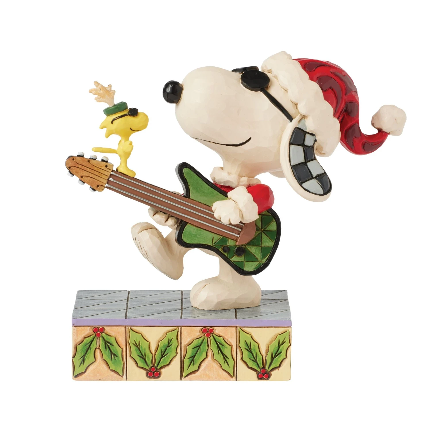 Enesco Gift Snoopy & Woodstock Rock(Snoopy Woodstock Rock) 1 Enesco Gift Snoopy & Woodstock Rock(Snoopy Woodstock Rock)