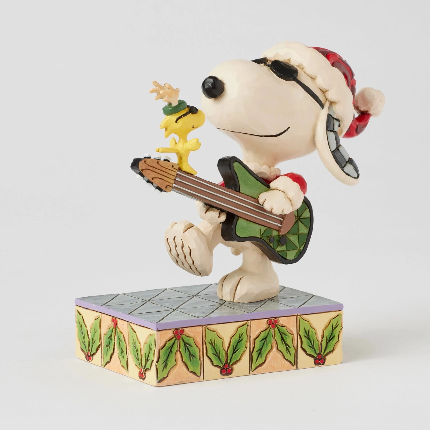 Enesco Gift Snoopy & Woodstock Rock(Snoopy Woodstock Rock) 2 Enesco Gift Snoopy & Woodstock Rock(Snoopy Woodstock Rock) - Image 2