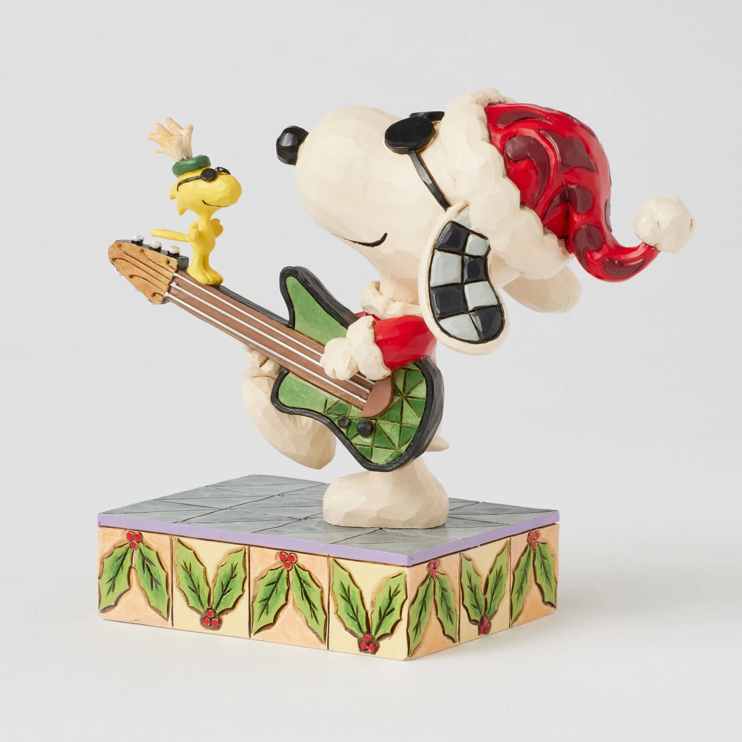Enesco Gift Snoopy & Woodstock Rock(Snoopy Woodstock Rock) 3 Enesco Gift Snoopy & Woodstock Rock(Snoopy Woodstock Rock) - Image 3