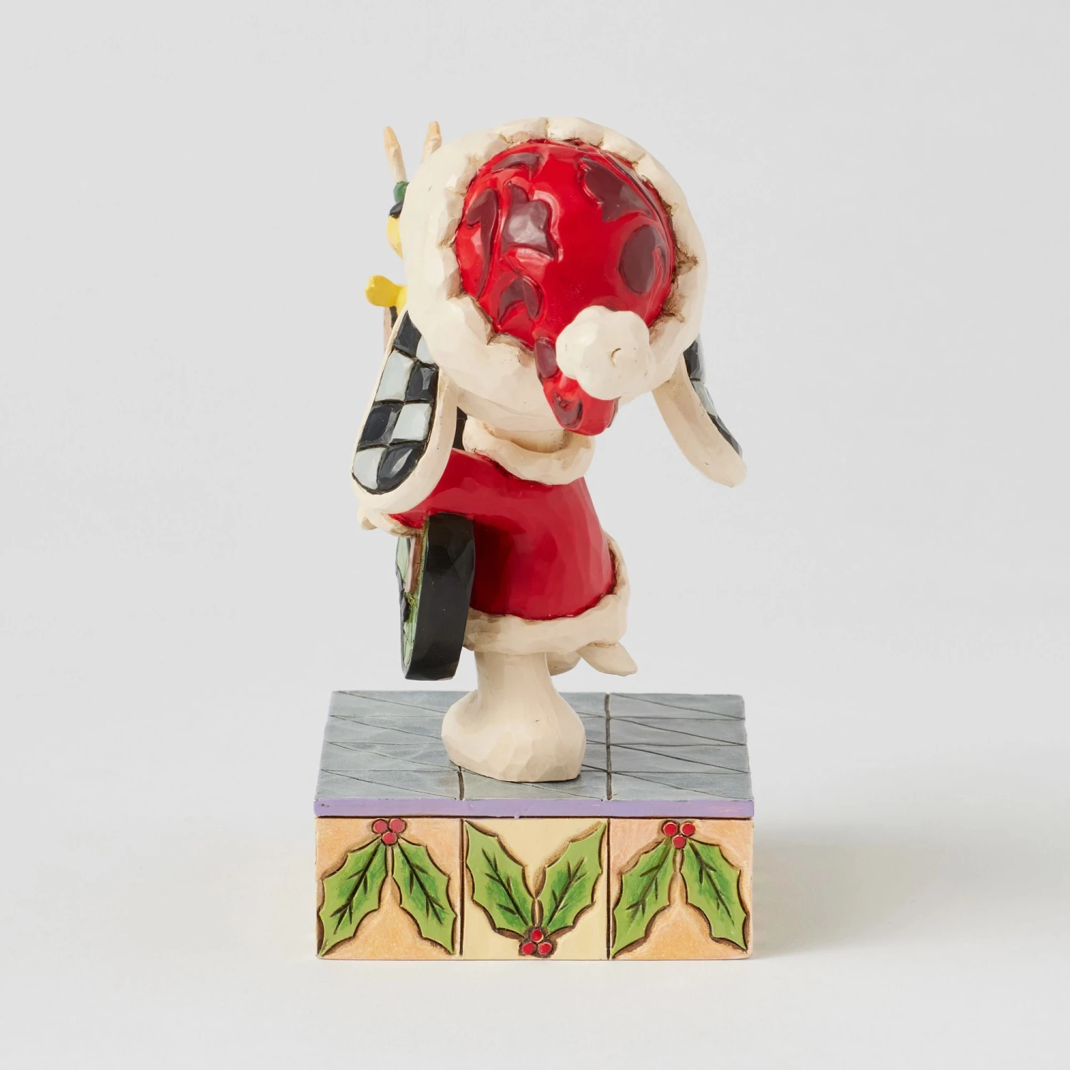 Enesco Gift Snoopy & Woodstock Rock(Snoopy Woodstock Rock) 5 Enesco Gift Snoopy & Woodstock Rock(Snoopy Woodstock Rock) - Image 5