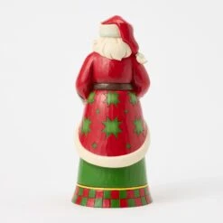 Enesco Gift Santa With John Deere Tractor(Santa With John Deere Tractor) 7 Enesco Gift Santa With John Deere Tractor(Santa With John Deere Tractor) -Enesco Gift 6017247 2