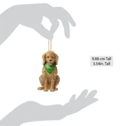 Enesco Gift Dog Wearing Bandana(Dog Wearing Bandana) 9 Enesco Gift Dog Wearing Bandana(Dog Wearing Bandana) -Enesco Gift 6017249 20