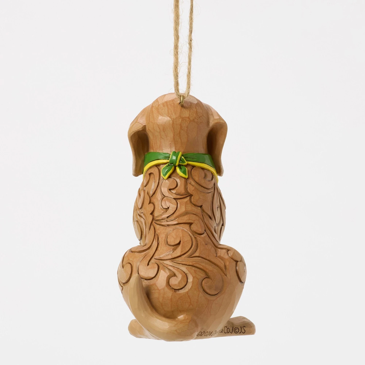 Enesco Gift Dog Wearing Bandana(Dog Wearing Bandana) 5 Enesco Gift Dog Wearing Bandana(Dog Wearing Bandana) - Image 5