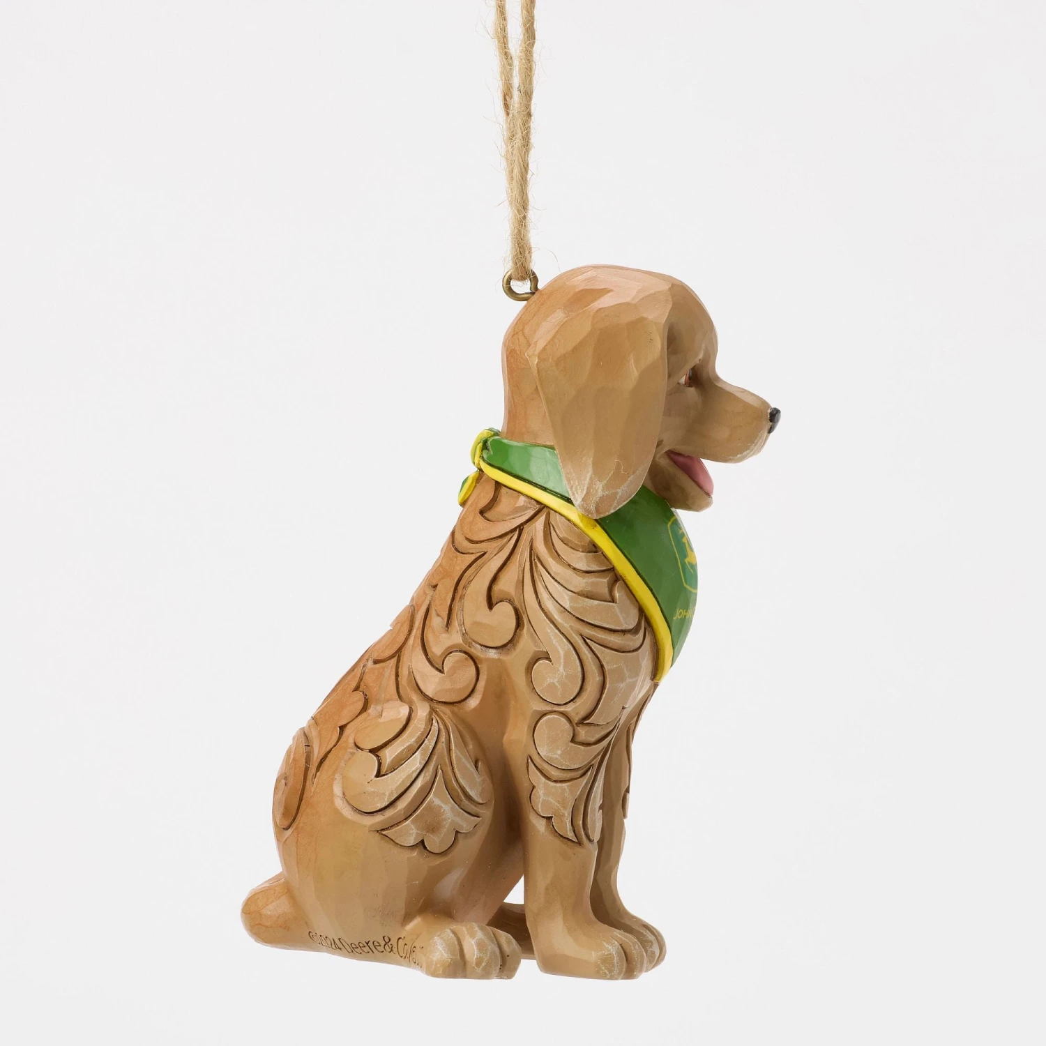 Enesco Gift Dog Wearing Bandana(Dog Wearing Bandana) 6 Enesco Gift Dog Wearing Bandana(Dog Wearing Bandana) - Image 6