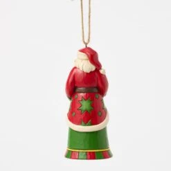 Enesco Gift Santa With Tractor Orn(Santa With Tractor Orn) 7 Enesco Gift Santa With Tractor Orn(Santa With Tractor Orn) -Enesco Gift 6017291 2
