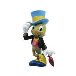 Enesco Gift DSSHO Jiminy Cricket Sidekick(Dssho Jiminy Cricket Sidekick)
