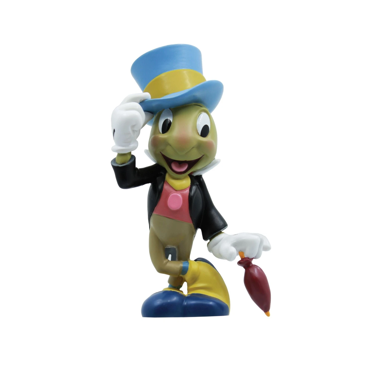 Enesco Gift DSSHO Jiminy Cricket Sidekick(Dssho Jiminy Cricket Sidekick) 2 Enesco Gift DSSHO Jiminy Cricket Sidekick(Dssho Jiminy Cricket Sidekick) - Image 2