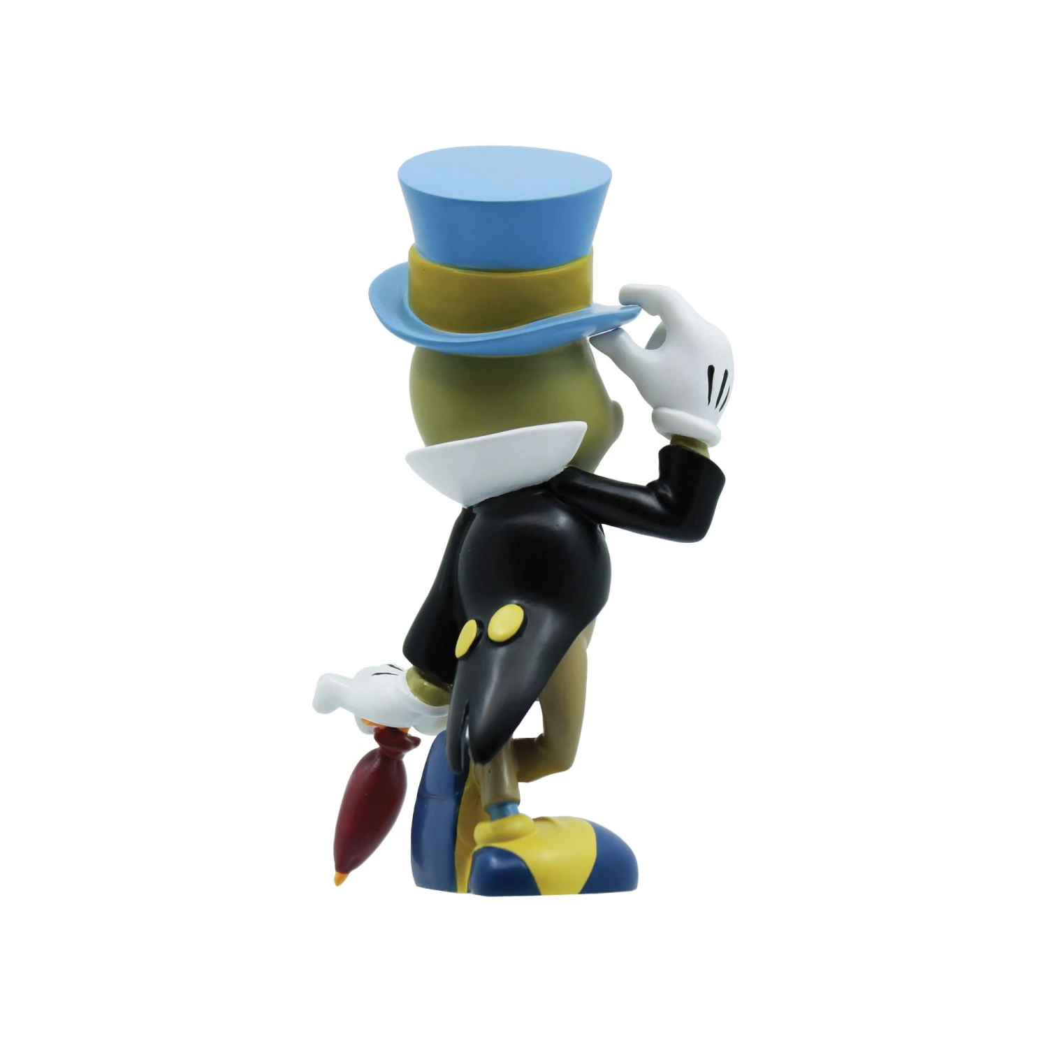 Enesco Gift DSSHO Jiminy Cricket Sidekick(Dssho Jiminy Cricket Sidekick) 4 Enesco Gift DSSHO Jiminy Cricket Sidekick(Dssho Jiminy Cricket Sidekick) - Image 4