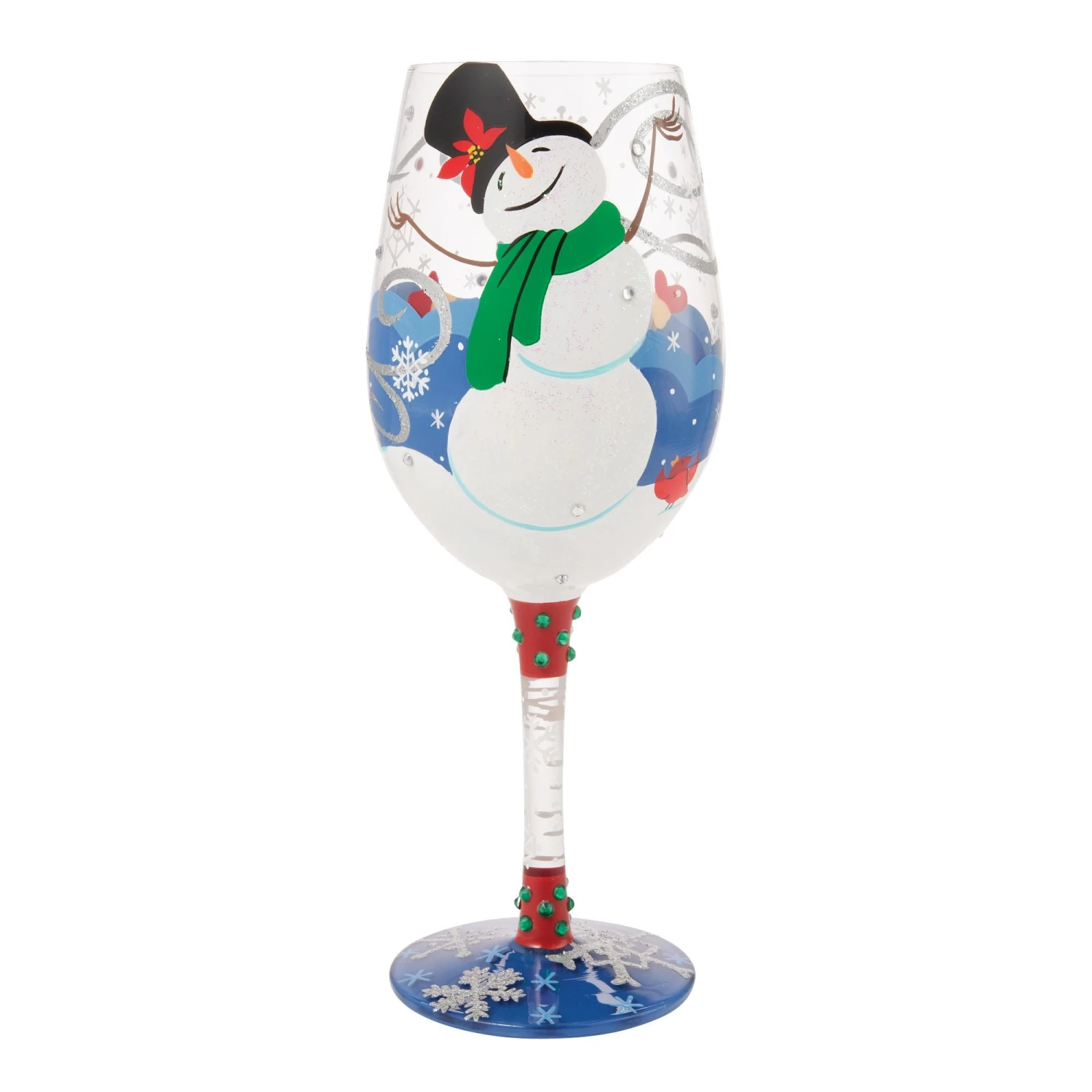 Enesco Gift First Christmas Snow Wine(First Christmas Snow Wine) 1 Enesco Gift First Christmas Snow Wine(First Christmas Snow Wine)