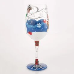 Enesco Gift First Christmas Snow Wine(First Christmas Snow Wine) 10 Enesco Gift First Christmas Snow Wine(First Christmas Snow Wine) -Enesco Gift 6017395 2