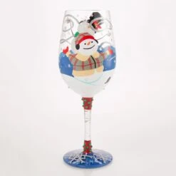 Enesco Gift First Christmas Snow Wine(First Christmas Snow Wine) 12 Enesco Gift First Christmas Snow Wine(First Christmas Snow Wine) -Enesco Gift 6017395 3
