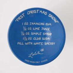 Enesco Gift First Christmas Snow Wine(First Christmas Snow Wine) 15 Enesco Gift First Christmas Snow Wine(First Christmas Snow Wine) -Enesco Gift 6017395 6