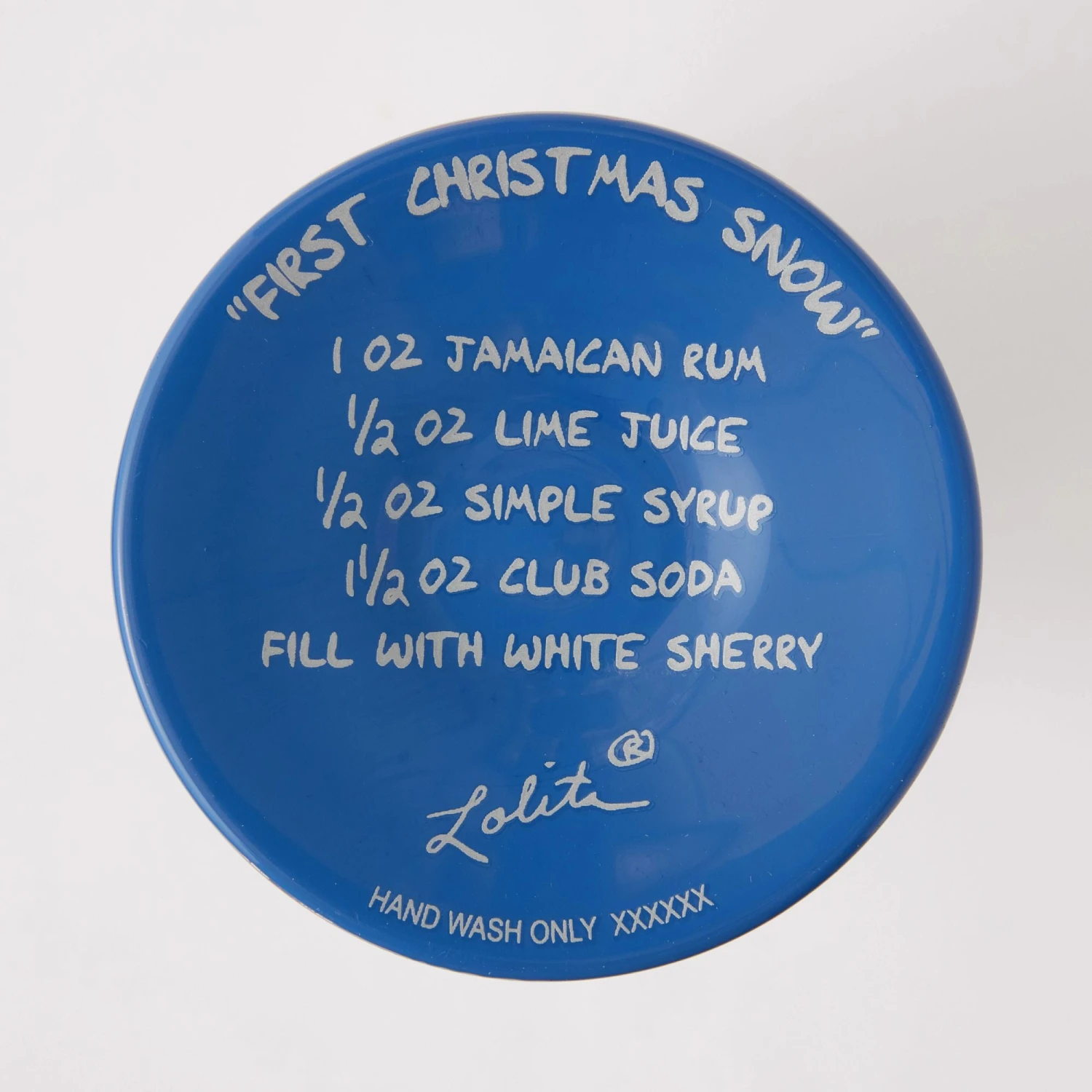 Enesco Gift First Christmas Snow Wine(First Christmas Snow Wine) 8 Enesco Gift First Christmas Snow Wine(First Christmas Snow Wine) - Image 8