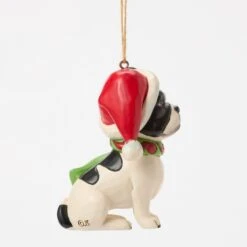 Enesco Gift Christmas Dog Frenchie Orn(Christmas Dog Frenchie Orn) 13 Enesco Gift Christmas Dog Frenchie Orn(Christmas Dog Frenchie Orn) -Enesco Gift 6017527 5