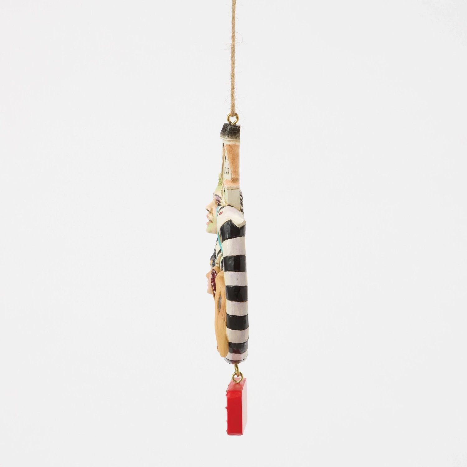 Enesco Gift Beetlejuice Group Ornament(Beetlejuice Group Ornament) 5 Enesco Gift Beetlejuice Group Ornament(Beetlejuice Group Ornament) - Image 5