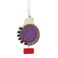 Enesco Gift Beetlejuice Group Ornament(Beetlejuice Group Ornament) 12 Enesco Gift Beetlejuice Group Ornament(Beetlejuice Group Ornament) -Enesco Gift 6017534 4