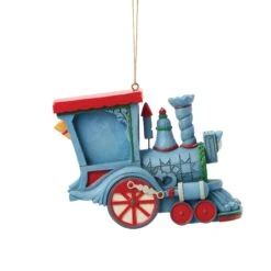 Enesco Gift Dated 2025 Frosty In Train Orn(Dated 2025 Frosty In Train Orn) 10 Enesco Gift Dated 2025 Frosty In Train Orn(Dated 2025 Frosty In Train Orn) -Enesco Gift 6017535 3