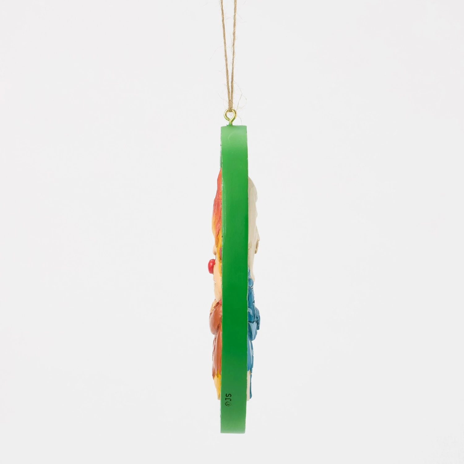 Enesco Gift Two-Sided Miser Brothers Orn(Two Sided Miser Brothers Orn) 5 Enesco Gift Two-Sided Miser Brothers Orn(Two Sided Miser Brothers Orn) - Image 5