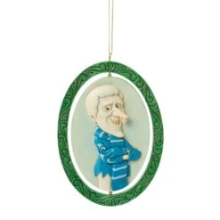 Enesco Gift Two-Sided Miser Brothers Orn(Two Sided Miser Brothers Orn) 14 Enesco Gift Two-Sided Miser Brothers Orn(Two Sided Miser Brothers Orn) -Enesco Gift 6017537 4